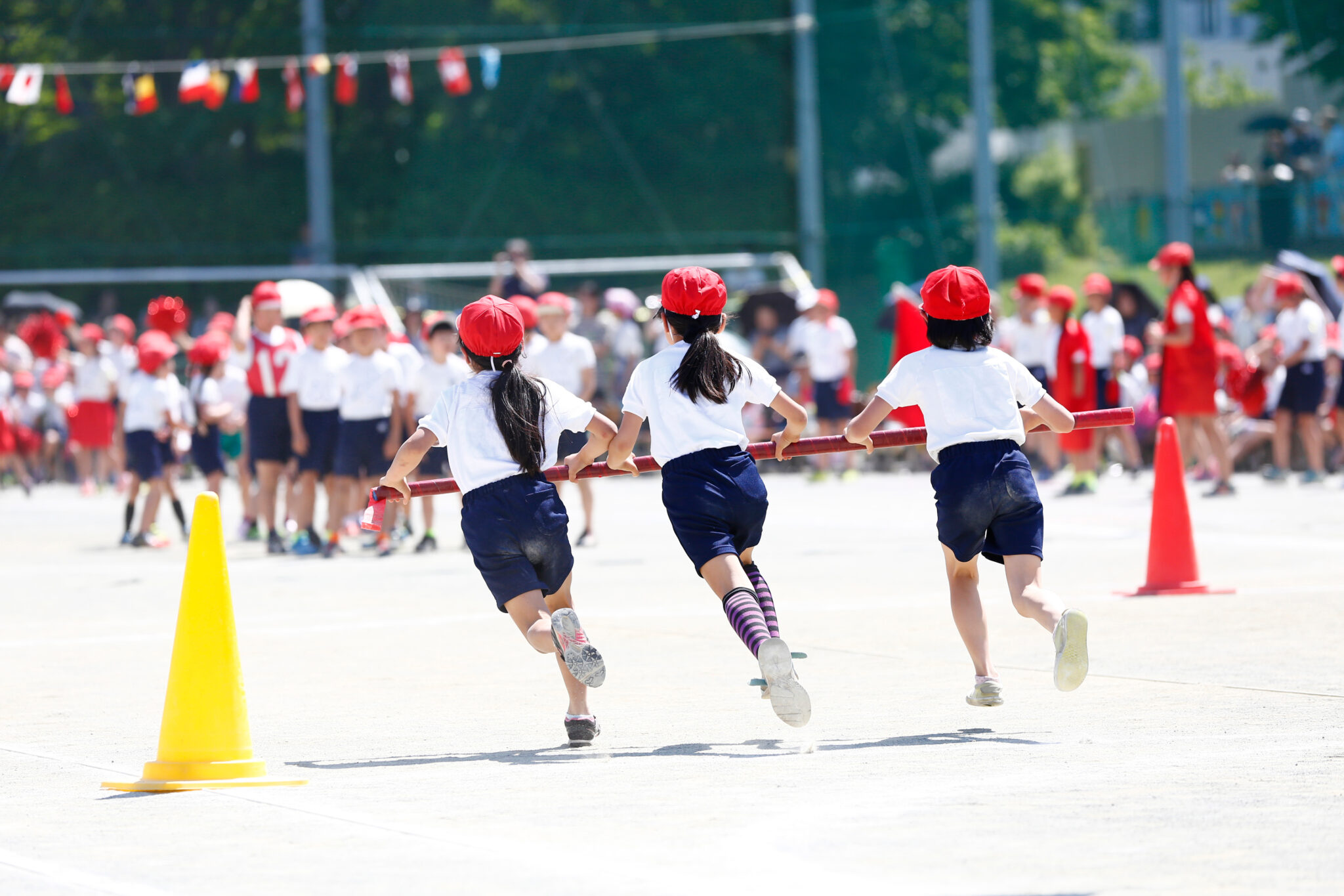 Leifras Expands School Sports Management into Fujisawa City